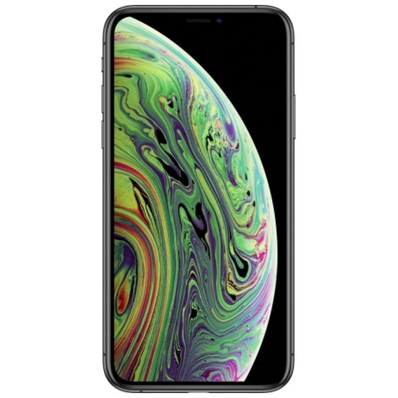 iPhone XS 256GB Gris Espacial