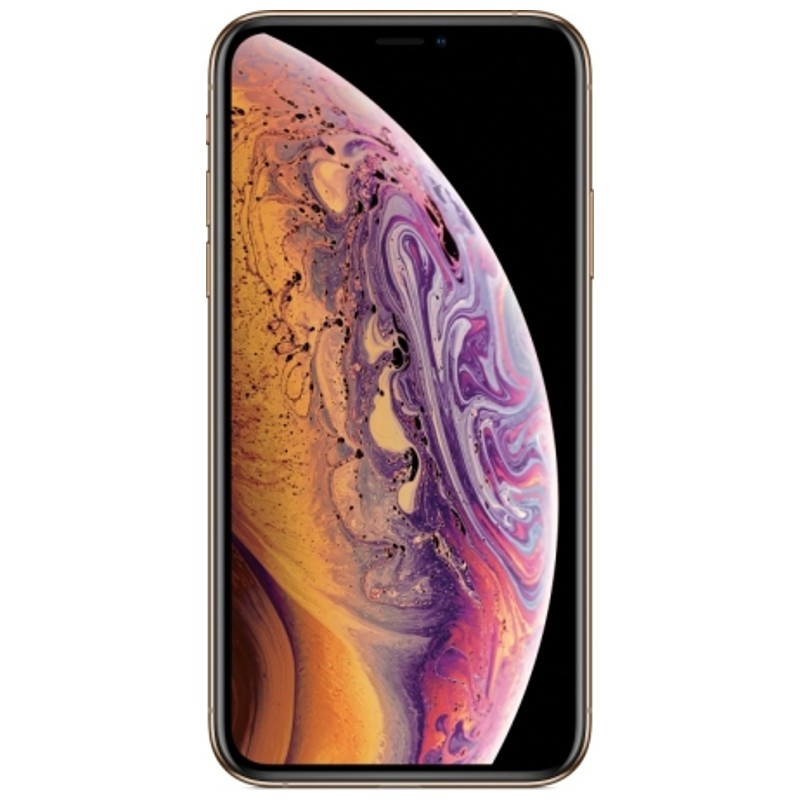 iPhone XS 256GB Oro