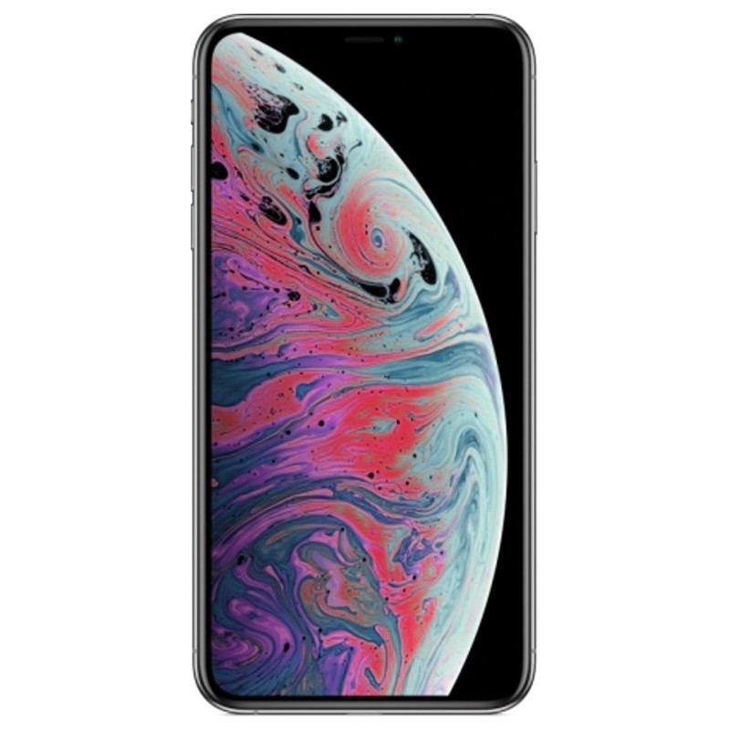 iPhone XS 256GB Plata