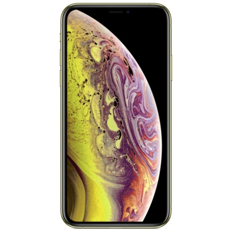 iPhone XS 512GB Oro