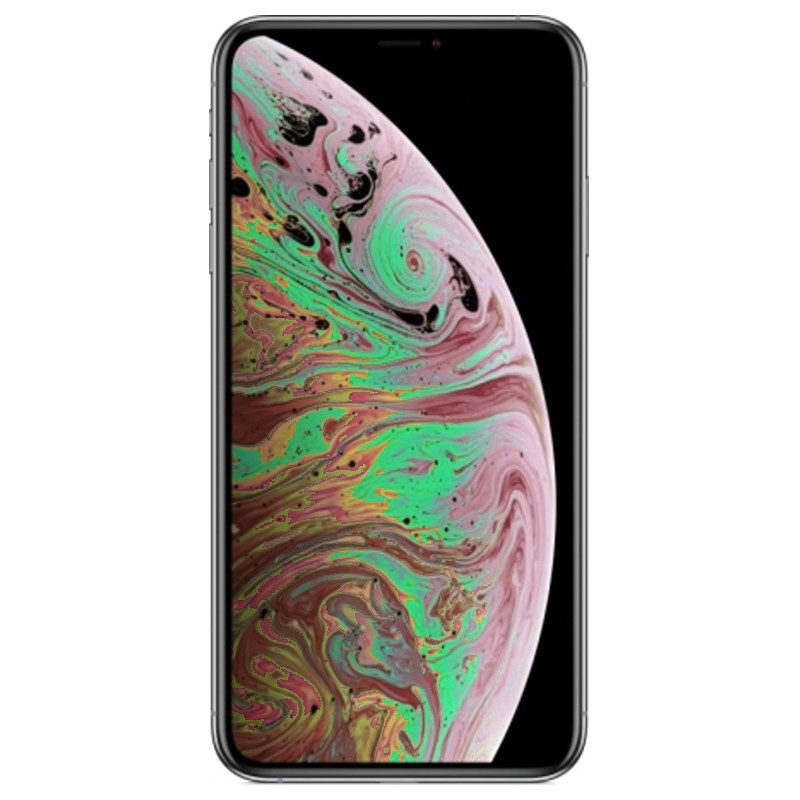 iPhone XS 512GB Plata