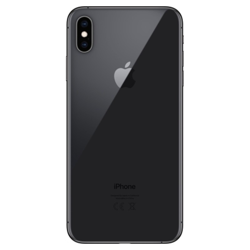 Buy Iphone Xs Max 64gb Space Gray Powerplanetonline