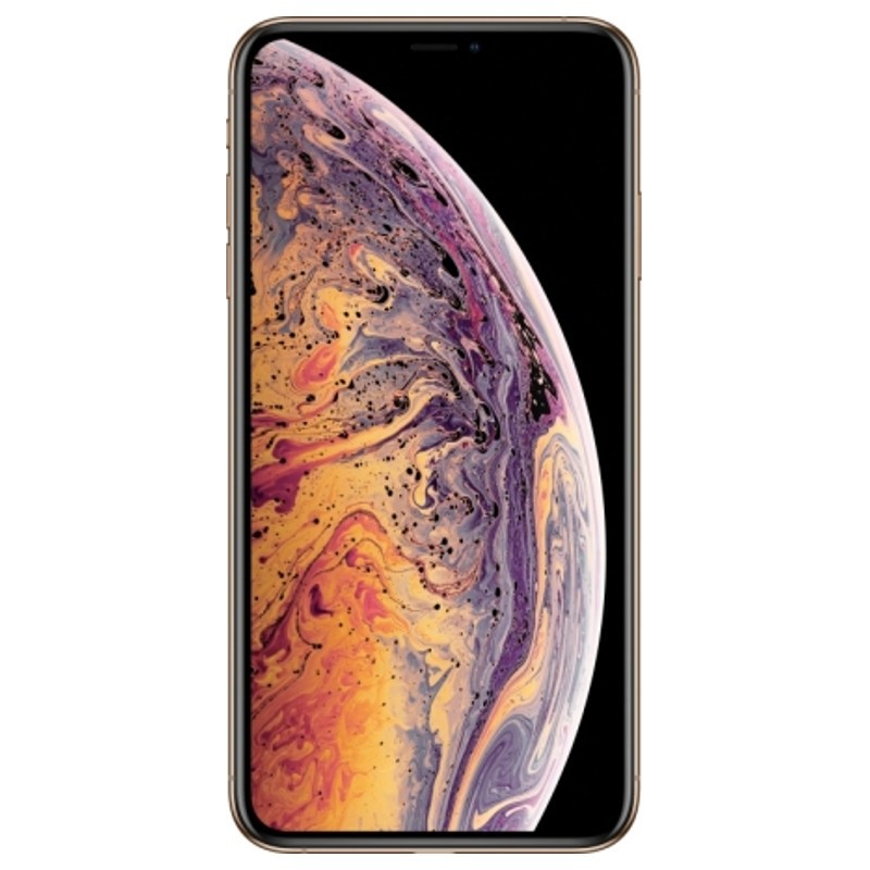 iPhone XS 64GB Oro