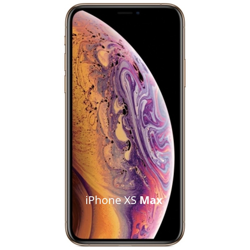 iPhone XS Max 256GB Oro