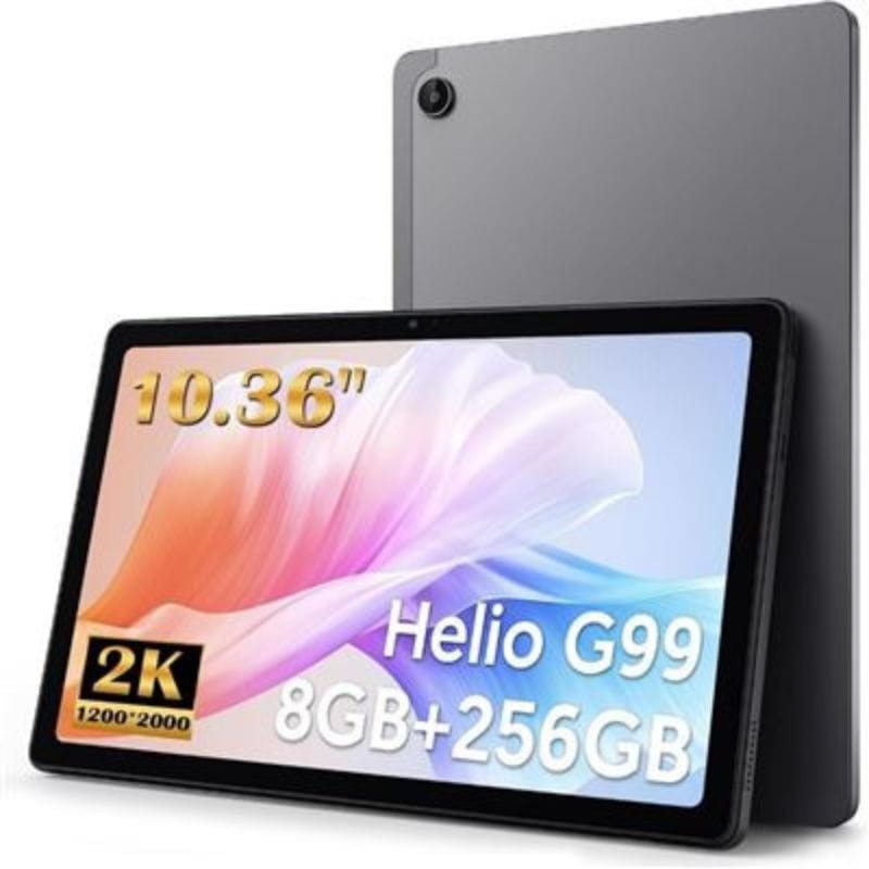Alldocube iPlay 50 Pro Max 8GB/256GB Gris - Tablet - Ítem2