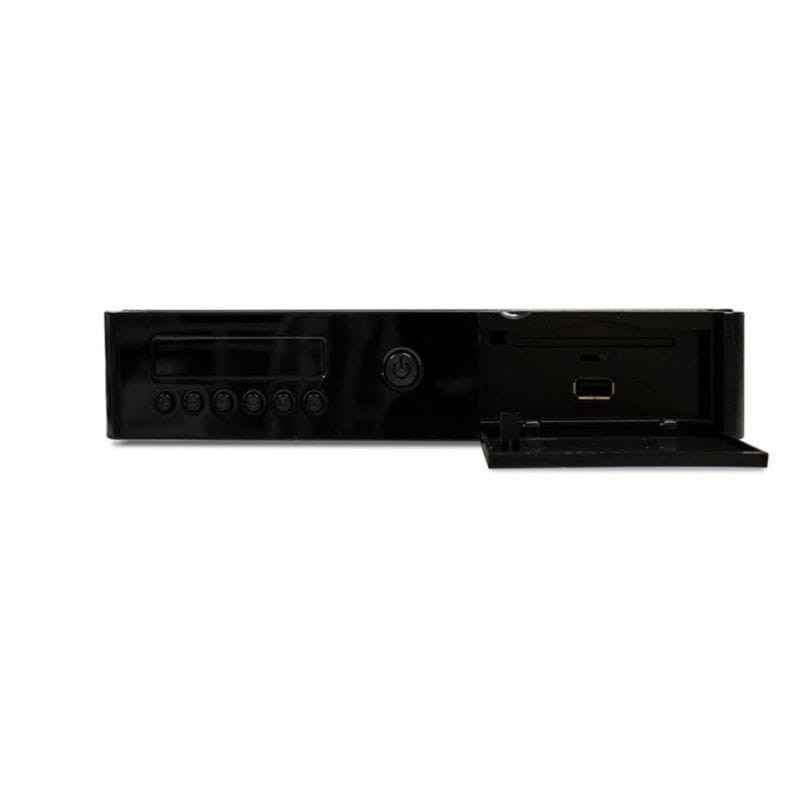 IRIS 2300 FHD - Receptor satélite - Ítem2