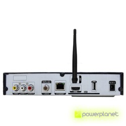Iris 9700HD-02 - Ítem1