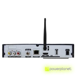 Iris 9800HD - Ítem1
