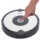 iRobot Roomba 605 - Aspirador Robot - Limpieza en 3 fases con 2 Cepillos Multisuperficie - Absorbe Pequeñas Partículas y Restos de Gran tamaño - Navegación iAdapt - Automáticamente Vuelve a su Base de Carga - Piezas Modulares - Alfombras - Ítem1