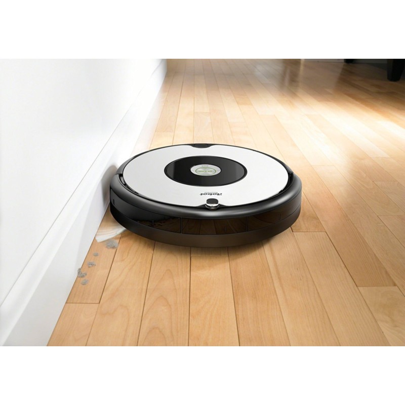 Irobot Roomba 605 Robot Vacuum Cleaner Keep Your House Clean