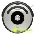 Aspirador Roomba 631 - Ítem