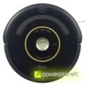 Aspirador Roomba 650 - Item
