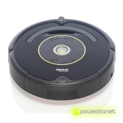 Aspirador Roomba 650 - Item1