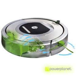 Aspirador Roomba 650 - Item2