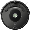 iiRobot Roomba 676 - Aspirador Robot - Preto - Item
