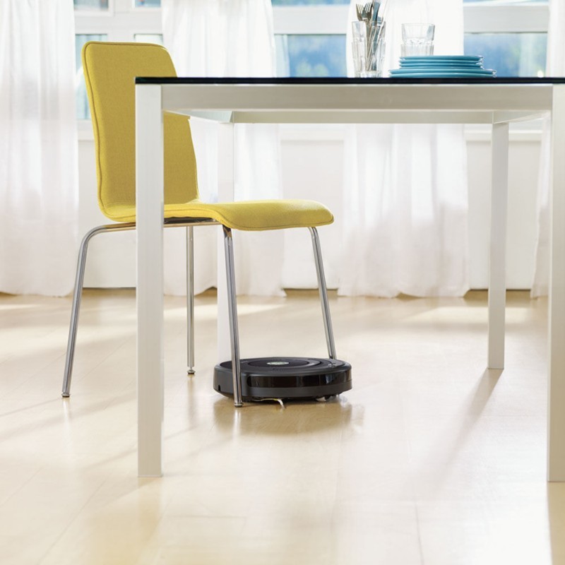 Irobot Roomba 676 Robot Vacuum Cleaner