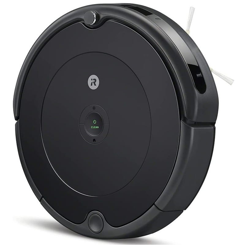 iRobot Roomba 692 - Aspirador Robot con WiFi Negro