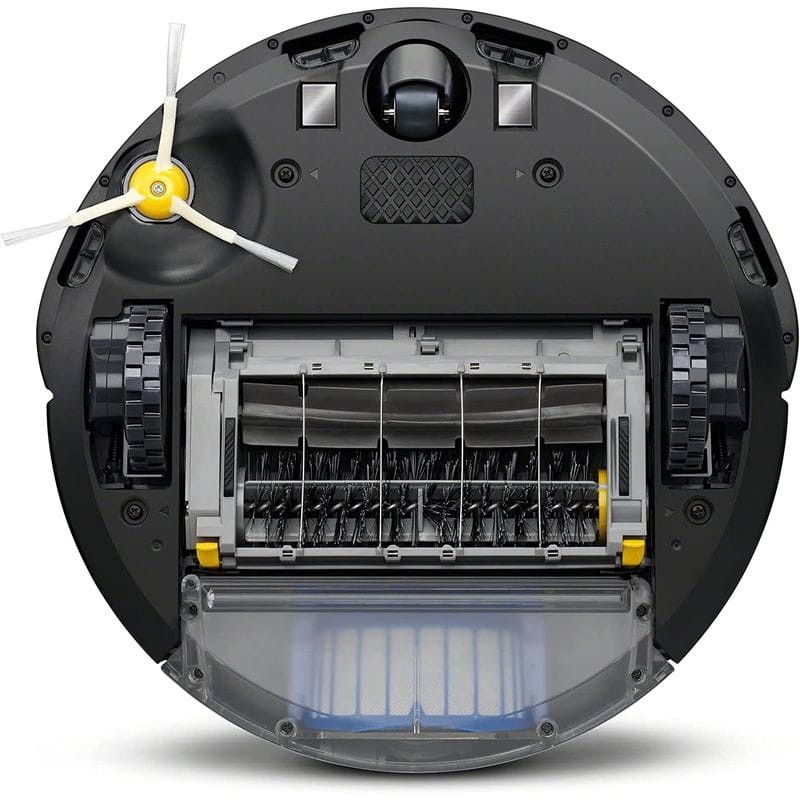 iRobot Roomba 692 Aspirador Robot con WiFi Negro