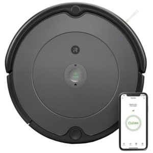 iRobot Roomba 697 Aspirateur robot