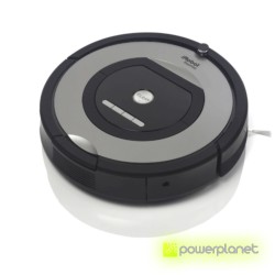 Aspirador Robô iRobot Roomba 786p - Item3