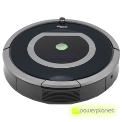 Aspirador Robô iRobot Roomba 786p - Item4