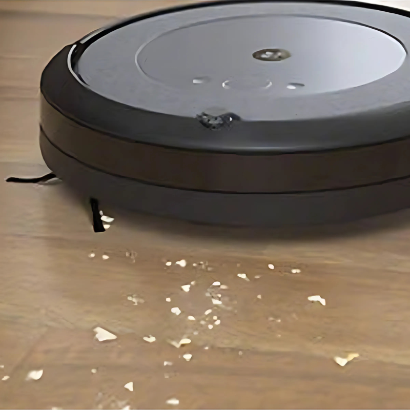 iRobot Roomba Combo i5 Noir/Gris - Aspirateur robot - Ítem5