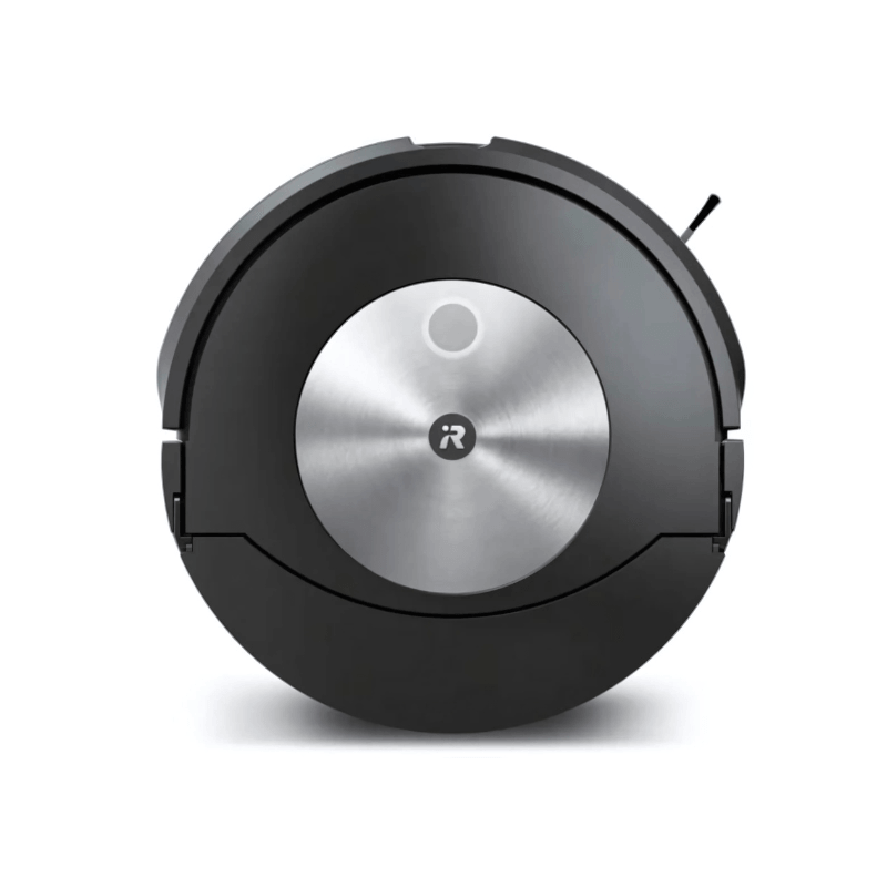 iRobot Roomba Combo j7 Negro - Robot aspirador - Ítem