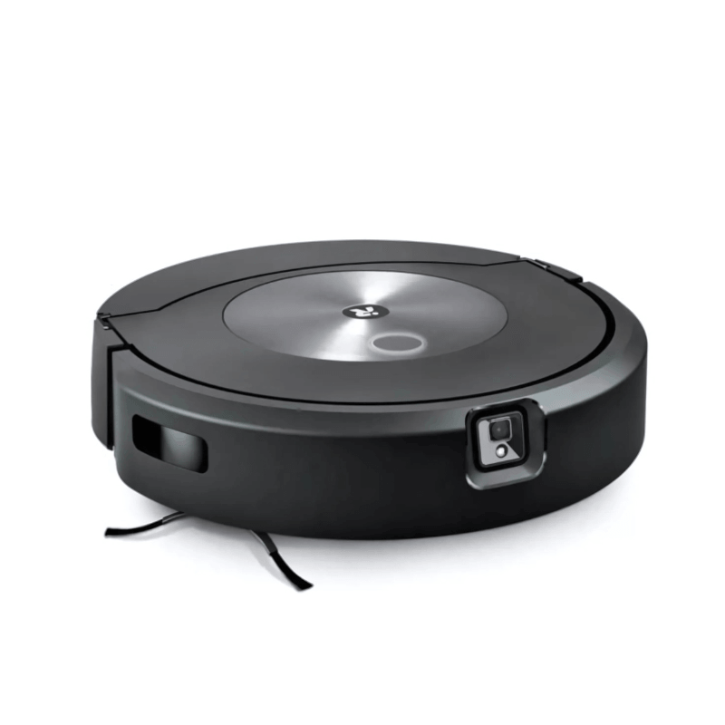 iRobot Roomba Combo j7 Negro - Robot aspirador - Ítem1
