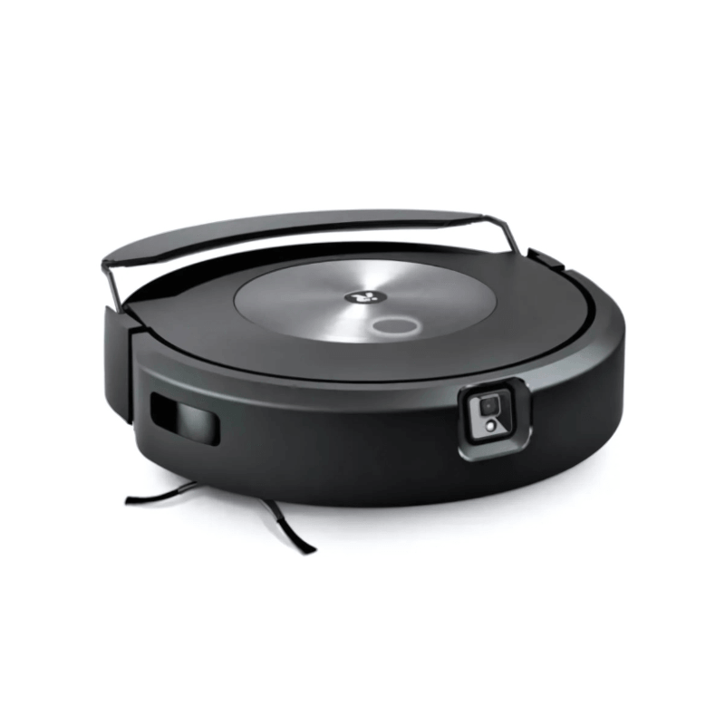 iRobot Roomba Combo j7 Negro - Robot aspirador - Ítem2
