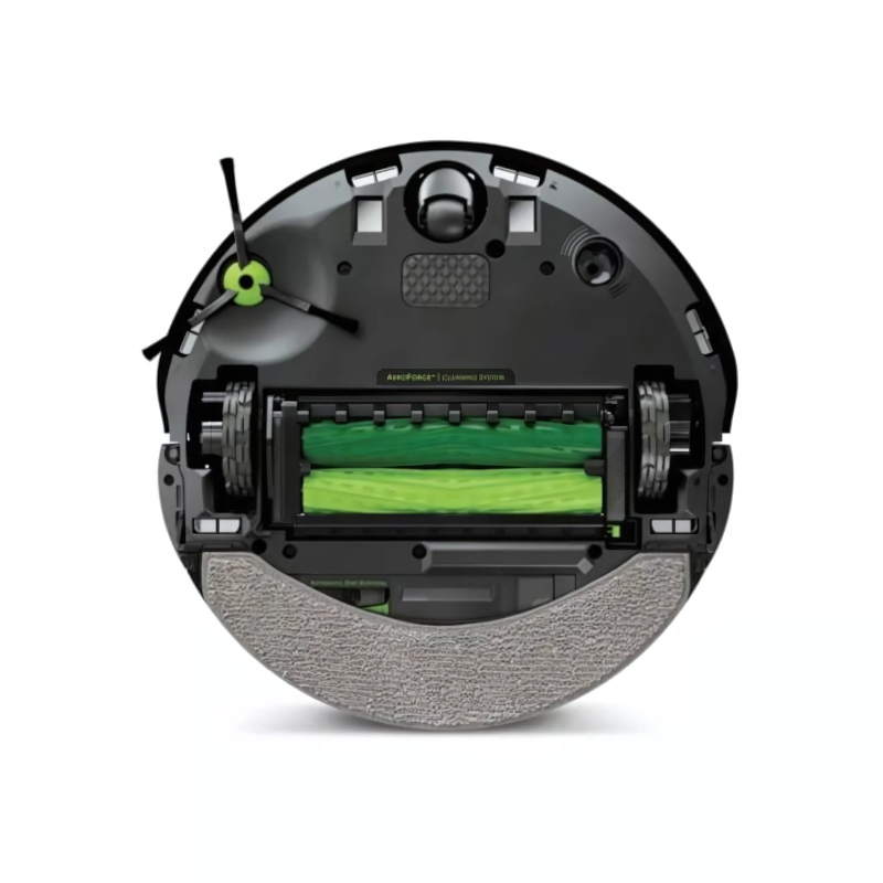 iRobot Roomba Combo j7 Negro - Robot aspirador - Ítem4