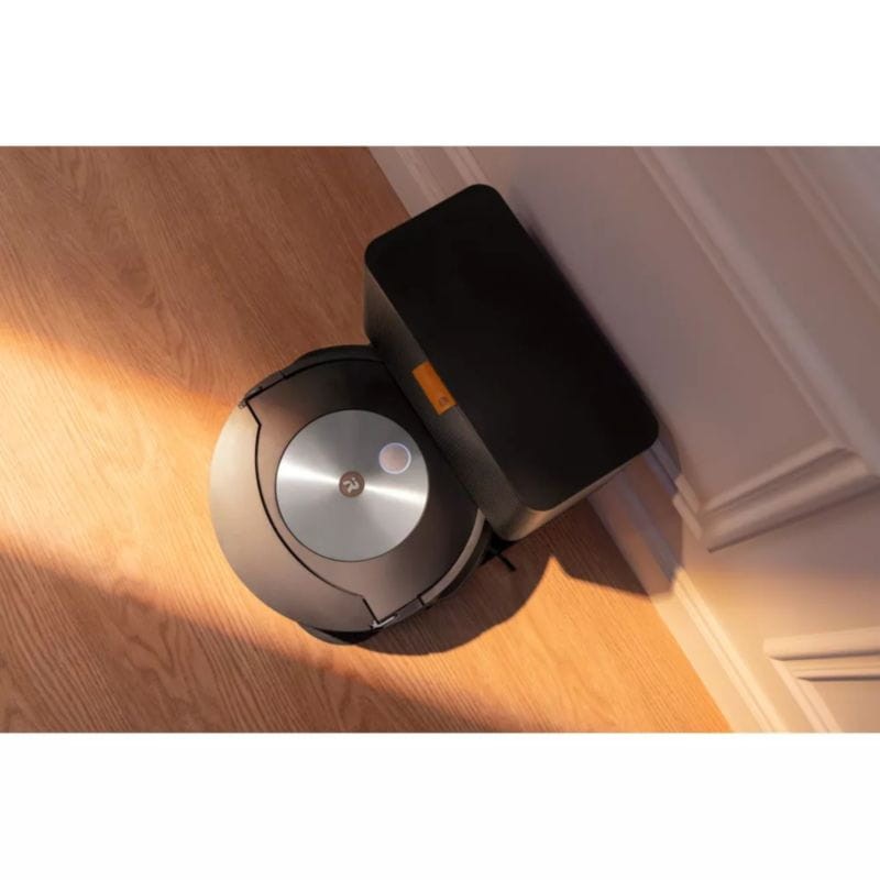 iRobot Roomba Combo j7 Negro - Robot aspirador - Ítem6
