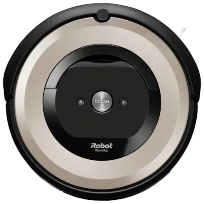 iRobot Roomba e5 Noir - Aspirateur Robot - Ítem2