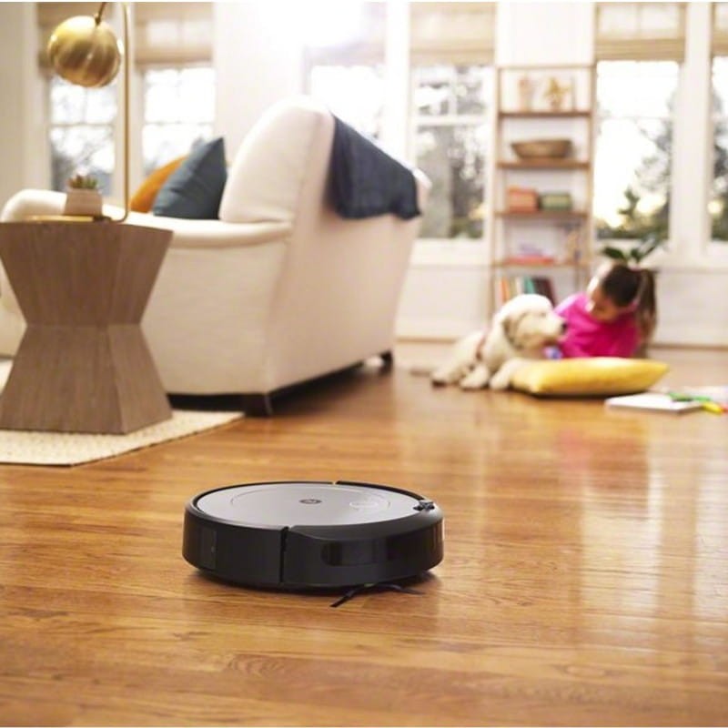 iRobot Roomba i1 i115640 - Conexión 2.4G - Potente