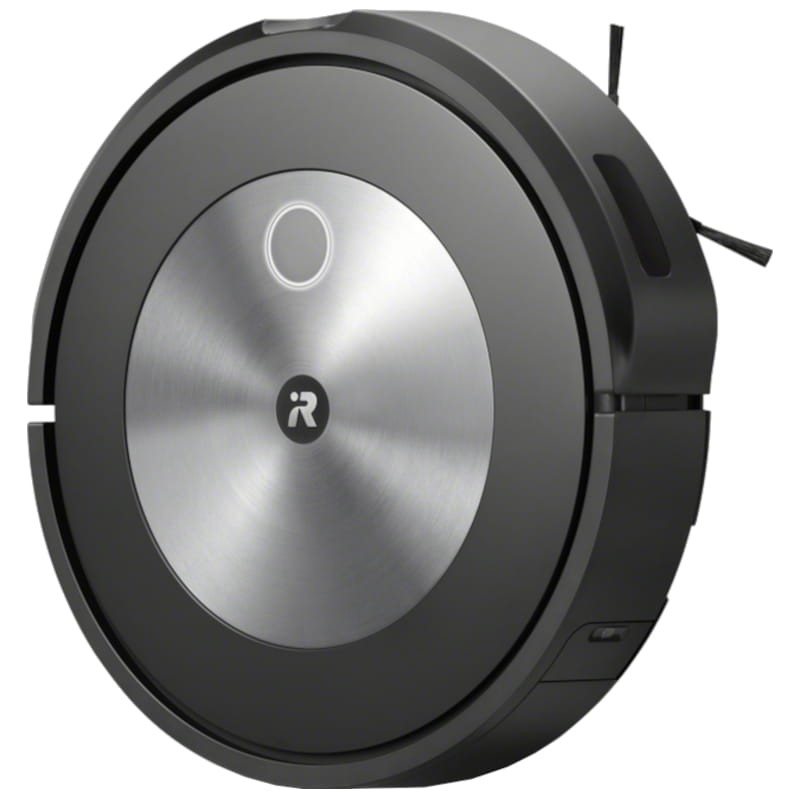 iRobot Roomba J7 Grafite - Aspirador Robot - Item1