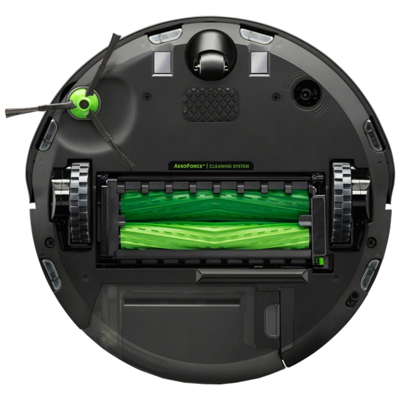 iRobot Roomba J7 Grafite - Aspirador Robot - Item2