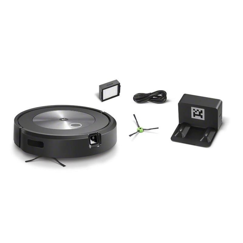 iRobot Roomba J7 Grafite - Aspirador Robot - Item3