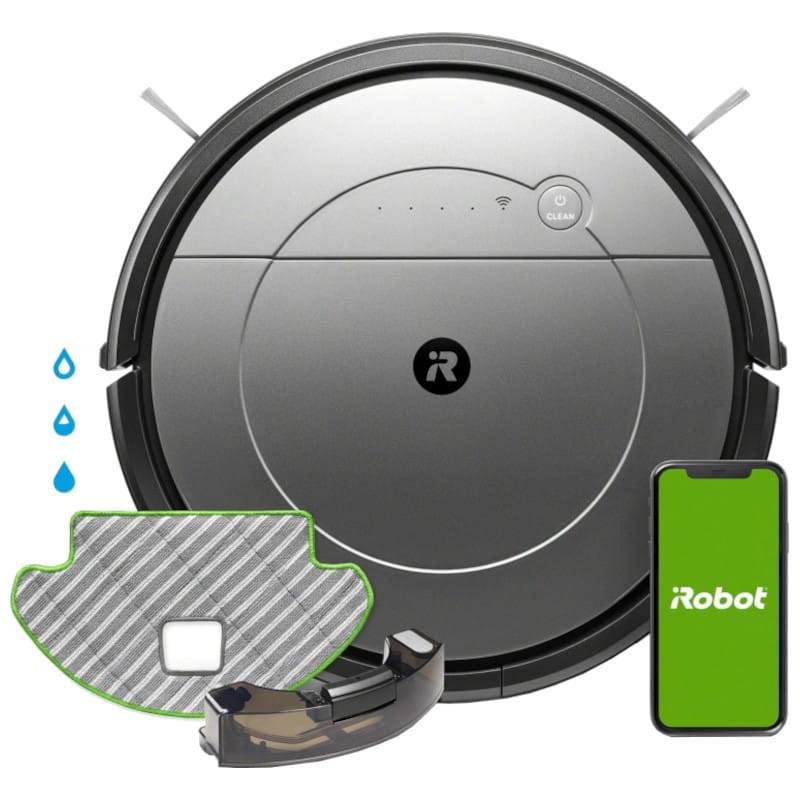 Roomba 1138 top opiniones