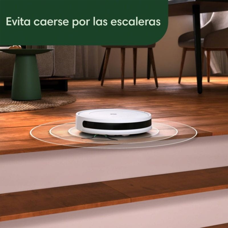 iRobot Roomba Y051240 SmartHome Blanc - Aspirateur robot - Ítem5