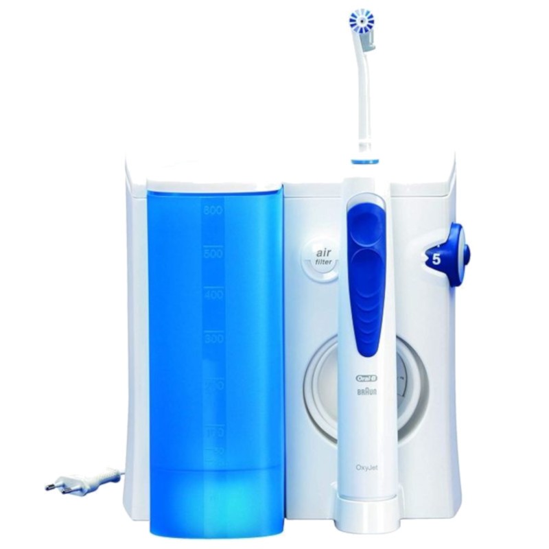 Irrigador Oral Oral-B Oxyjet MD20 - Item