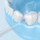 Irrigador Oral Xiaomi Oclean W1 Branco - Item2