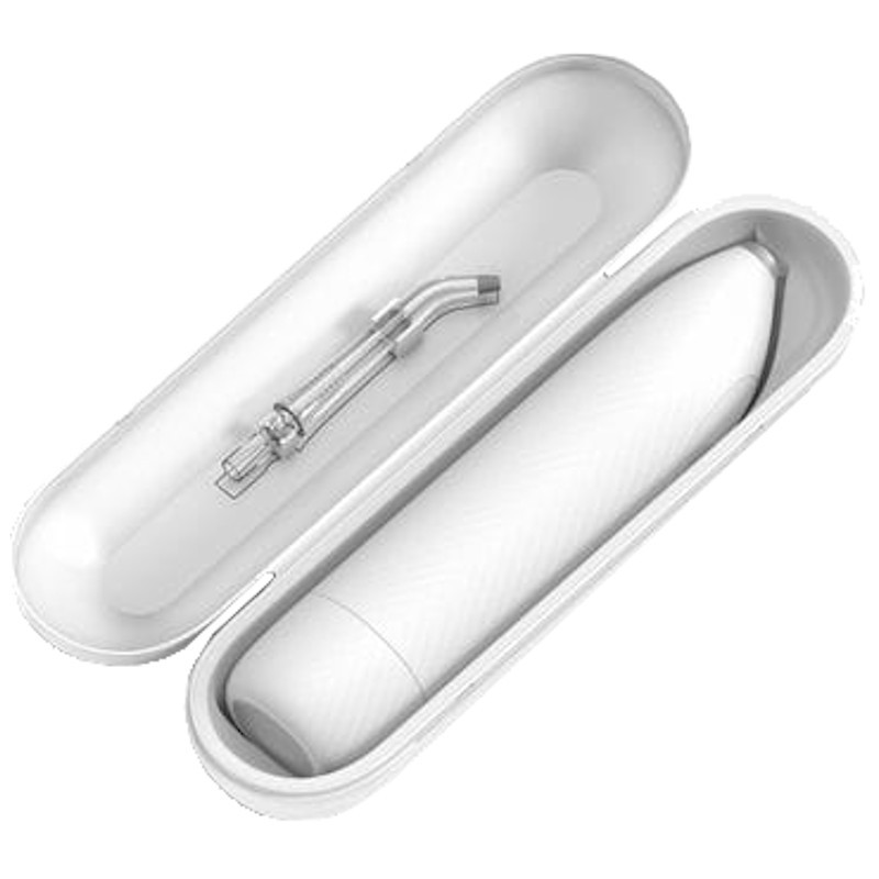 Irrigador Oral Xiaomi Oclean W1 Branco - Item3