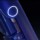 Irrigador oral Xiaomi Oclean W1 Roxo - Item2
