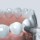 Irrigador oral Xiaomi Oclean W1 Roxo - Item4