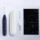 Irrigador oral Xiaomi Oclean W1 Roxo - Item5