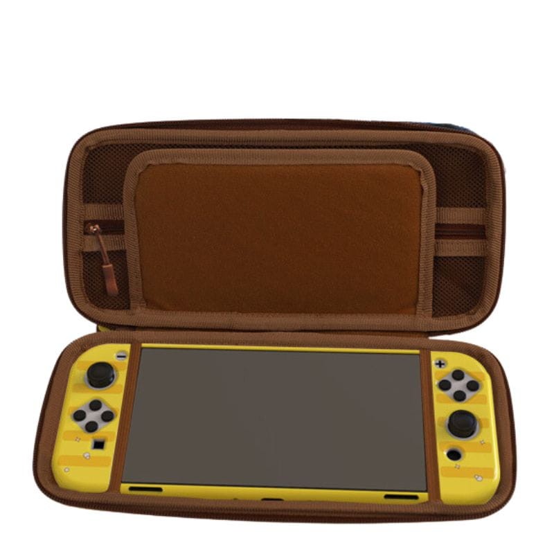Estuche de N-Switch / Switch OLED iTNS-1130Y - Ítem2