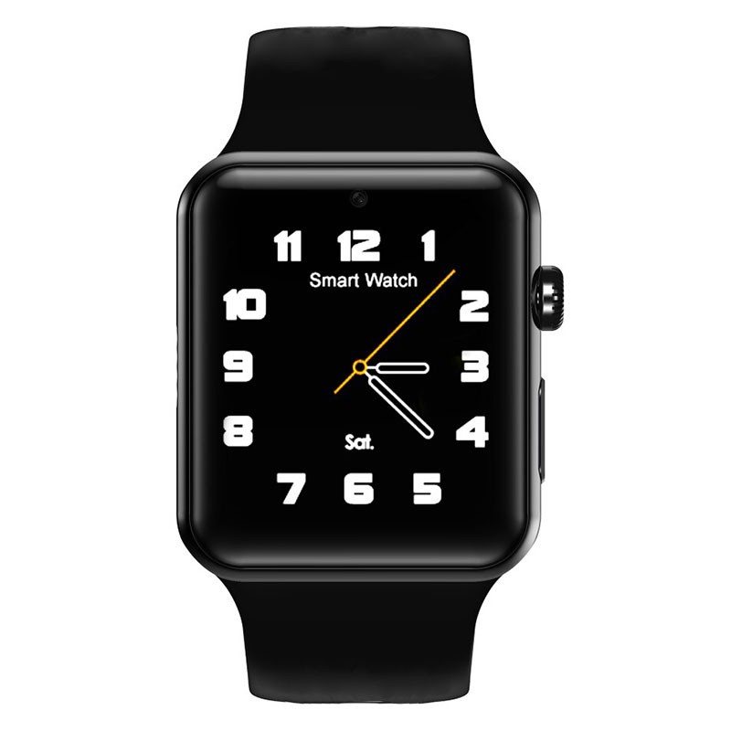 smartwatch iwo 3