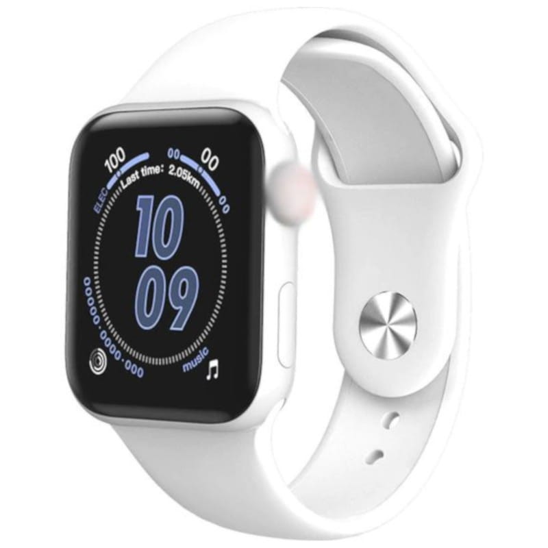 smartwatch iwo 9 lite