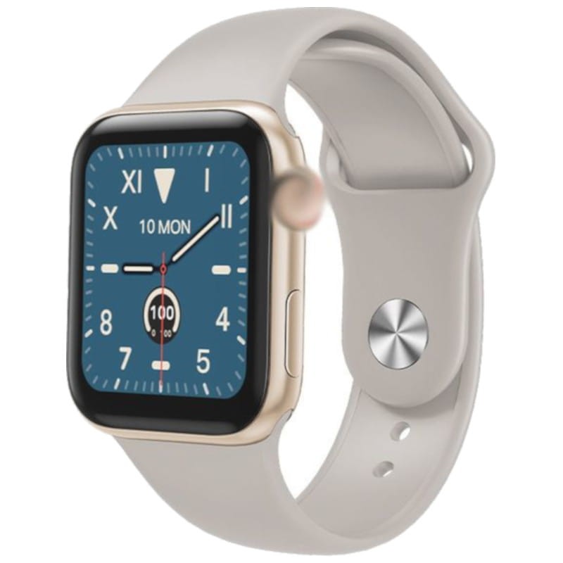 smartwatch iwo 9 lite