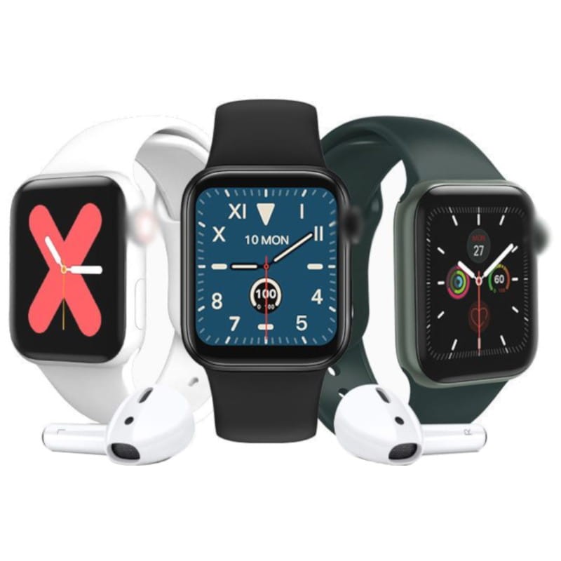 smartwatch iwo 9 lite