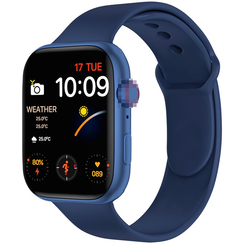 Reloj inteligente IWO FK88 - Ítem